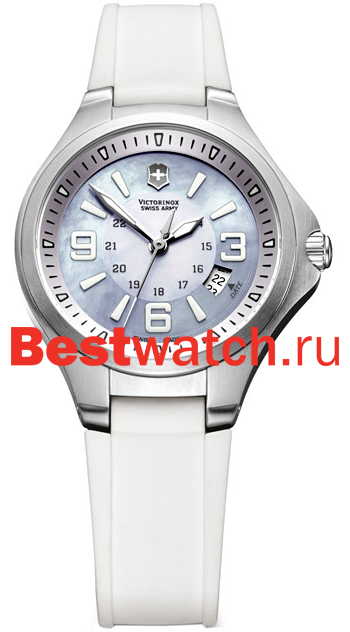 Часы Victorinox Swiss Army Base Camp 241468